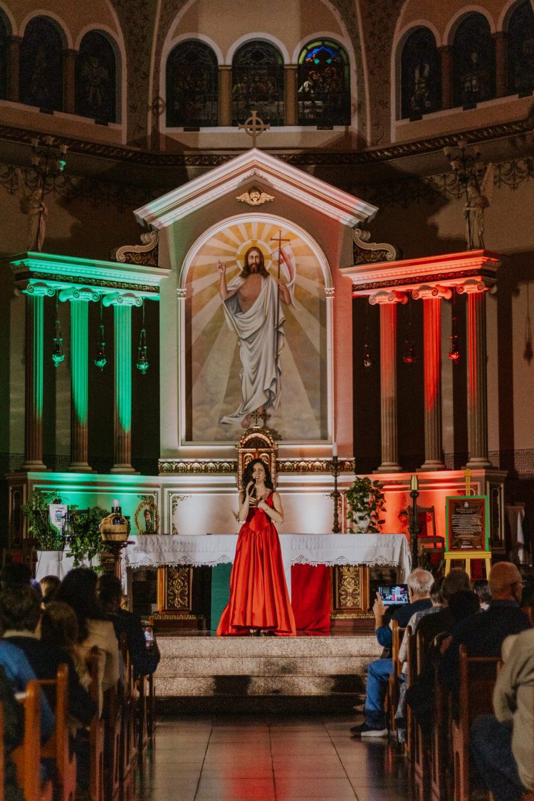 Encantado celebra herança italiana com seis dias de atrações na 33ª Settimana Italiana