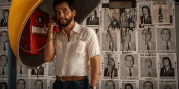 Academia de Cinema divulga pré-seleção de candidatos para o Oscar 2026
