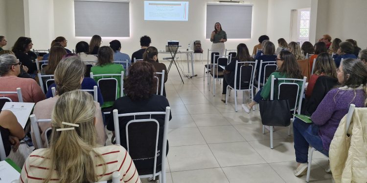 SUAS – Capacitação fortalece interlocução da rede de proteção