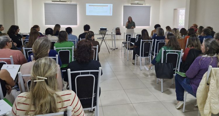 SUAS – Capacitação fortalece interlocução da rede de proteção