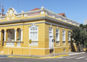 Museu Público Municipal de Arroio do Meio será restaurado com apoio do Pró-Cultura RS