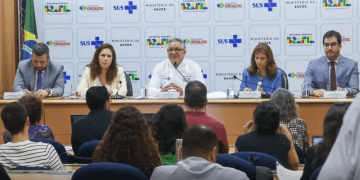 Cartão do SUS será unificado com dados do CPF do usuário