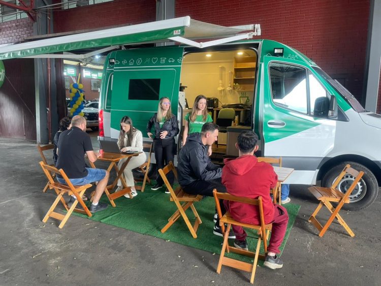 Sicredi Integração RS/MG prospecta mais de R$ 10 milhões em negócios durante o 5º Mega Feirão das Concessionárias