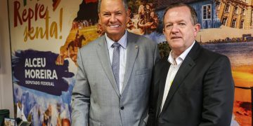 VIAGEM A BRASÍLIA – Arroio do Meio busca avanços em saúde, educação e infraestrutura