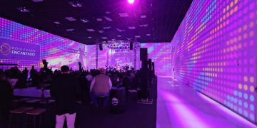 Clássicos da música eletrônica embalam a primeira Summer Eletrohits no Boulevard Encantado