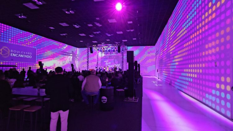 Clássicos da música eletrônica embalam a primeira Summer Eletrohits no Boulevard Encantado