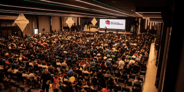 Com recorde de público, Feitech 2025 consolida união multissetorial