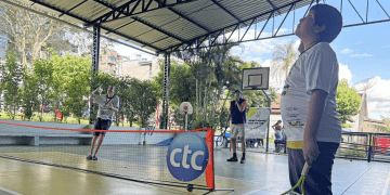 Lajeado Open consolida evento com atrações além das quadras