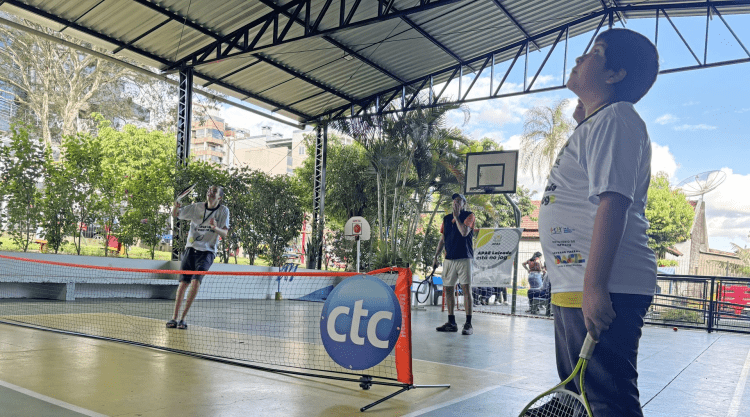 Lajeado Open consolida evento com atrações além das quadras