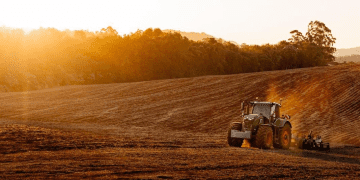 Inscrições para o Programa Operação Terra Forte encerra hoje