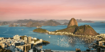 Cruzeiro do Sul no palco global da inovação urbana