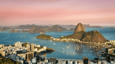 Cruzeiro do Sul no palco global da inovação urbana