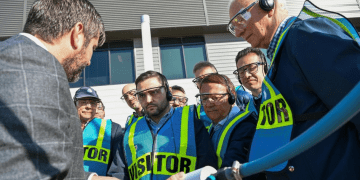 RS fortalece irrigação com parceria internacional 