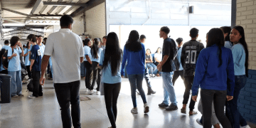 Pé-de-Meia: nascidos em março e abril recebem oitava parcela