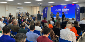 Lançada na CACIS, a 1ª Semana do Empreendedor