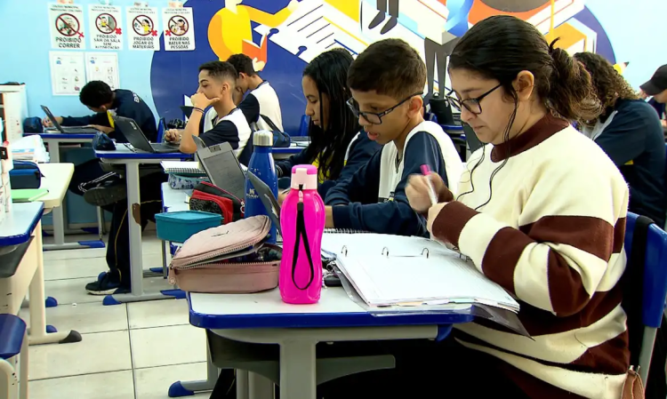 Caminhos da Reportagem aborda educação para pessoas com deficiência
