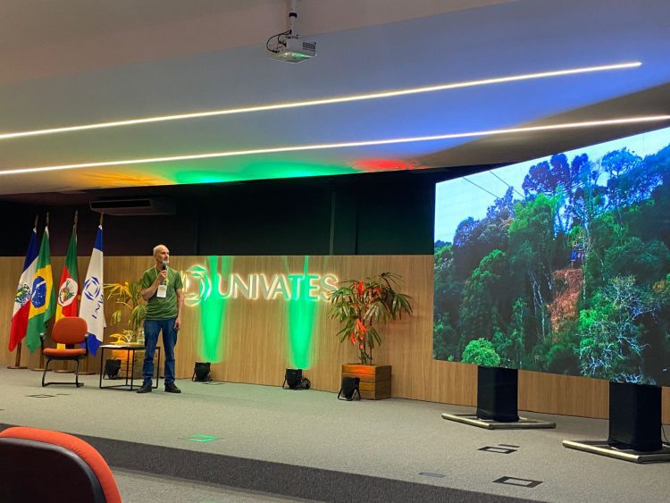 Vale do Taquari destaca seu potencial turístico de natureza e cria espaço para novas experiências