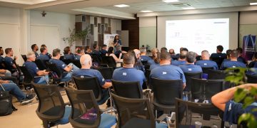 Indicadores, integração e homenagens marcam a Convenção Anual 2025 da Girando Sol