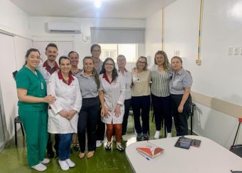 HBST inicia participação no Projeto Cuidado Seguro, do PROADI-SUS do Ministério da Saúde, executado com o Hospital Sírio-Libanês