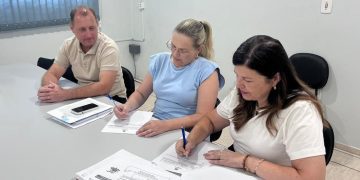 Arroio do Meio adere ao Programa Imuniza Escola RS