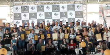 Pela 5ª vez consecutiva, Dália e associados recebem destaque 