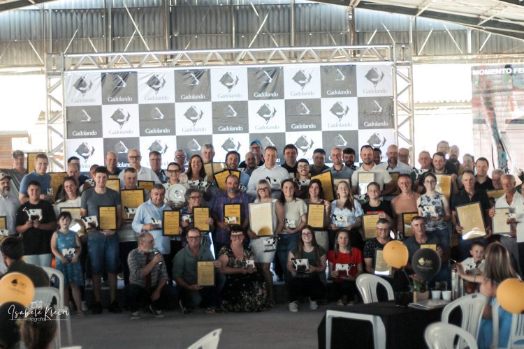 Pela 5ª vez consecutiva, Dália e associados recebem destaque 