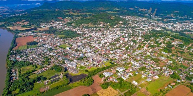 Empresas impulsionam o maior crescimento da história e fazem Encantado atingir recorde no Valor Adicionado em meio a cenário desafiador no Vale