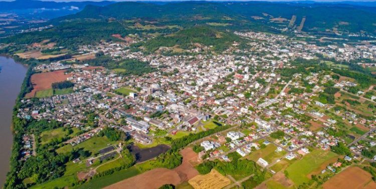 Empresas impulsionam o maior crescimento da história e fazem Encantado atingir recorde no Valor Adicionado em meio a cenário desafiador no Vale