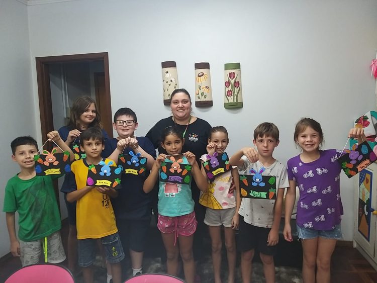 Grupos de convivência do Cras estão com inscrições abertas