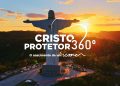 Espetáculo imersivo que narra a história do Cristo Protetor estreia em março