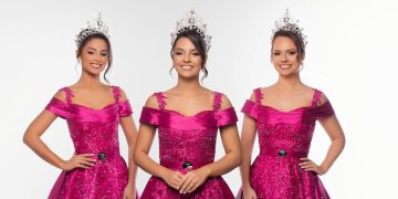 Concurso de Soberanas da Expovale 2026 terá inscrições abertas em 23 de fevereiro