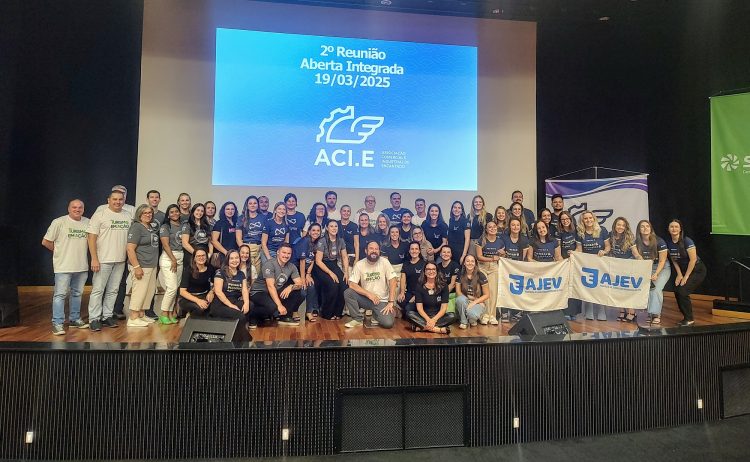 ACI-E promove Reunião Aberta para apresentar Núcleos do Empreender