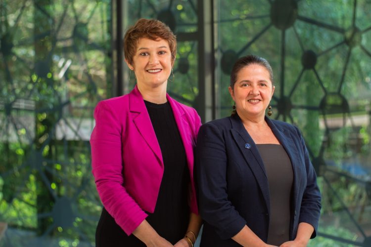 Gestão da Univates é marcada por liderança feminina