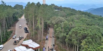 Aos 111 anos, Encantado se consolida como polo da Região Alta