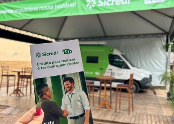 Sicredi Integração RS/MG participa da 3ª Feira da Pitaya de Sério com condições especiais de negócios