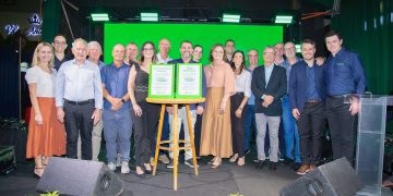 Sicredi Integração RS/MG inaugura Centro Administrativo e duas agências em Montes Claros (MG)