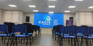 “Liderança que dá lucro” pauta curso de Gabriel Garcia na abertura do Capacita Cacis 2026