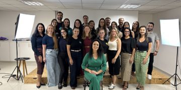 Capacitação da ACI-E impulsiona uso de vídeos nos negócios