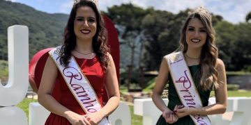 Santa Tereza promove a 4ª ExpoSanta com shows, gastronomia e atrações gratuitas