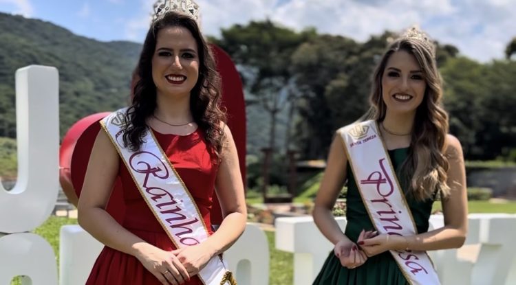 Santa Tereza promove a 4ª ExpoSanta com shows, gastronomia e atrações gratuitas