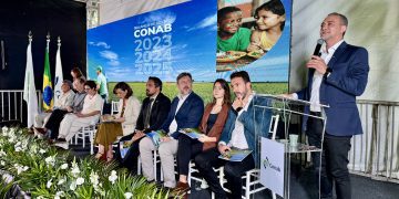 Conab gera retorno social de R$ 18,4 bilhões em ações de apoio à agricultura nos últimos três anos