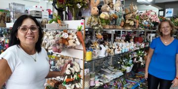 Páscoa é momento de bons negócios, e não apenas para o mundo dos chocolates