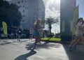 Corrida Run More reúne milhares de mulheres no Parque Princesa do Vale