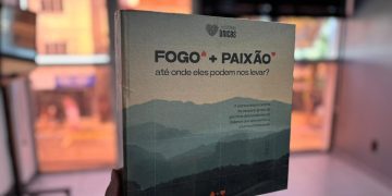 Livro sobre churrasqueiros do Vale que criaram rede avaliada em US$ 1 bi será lançado em Encantado