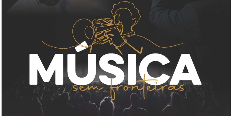 Orquestra de Candelária leva “Música sem Fronteiras” a Vera Cruz
