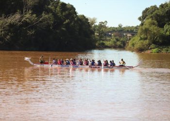 Manhã na Orla, em Lajeado, terá atividades alusivas ao Dia da Mulher neste sábado