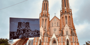 Venâncio Aires celebra 135 anos com concurso fotográfico que resgata memórias da cidade