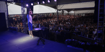 ExpoSanta reúne 30 mil pessoas e reforça potencial econômico e cultural do município