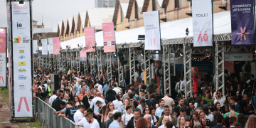 South Summit Brazil 2026 encerra com recorde de participação e anúncio da edição de 2027