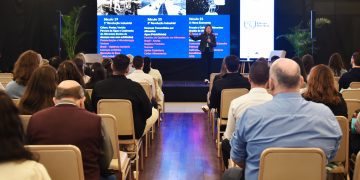 III Seminário de Inovação destaca tendências e estratégias para o futuro da indústria alimentícia na 7ª Jornada Técnica